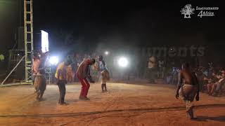 Groupe de balafon de Gassorola cercle de Sikasso