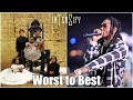 Worst to Best - Offset "Father of 4" Ranked