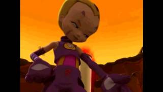 Code Lyoko AMV - Odd Welcome To The Club