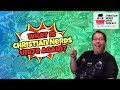 Who is Christian Nerds Unite Again?