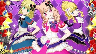 プリパラ プリパラTVライブ「Pretty Prism Paradise!!!」［マイキャラ］［パイレーツコーデ］ 2017-07-04 16:58