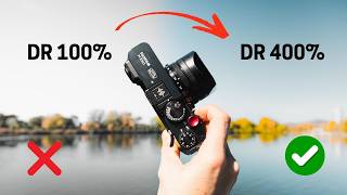 The Fujifilm Feature That Changes EVERYTHING (but no one knows about it)