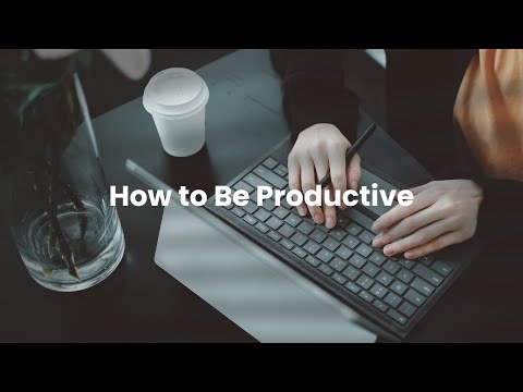 10 Proven Productivity Hacks You Need To Start Using Today