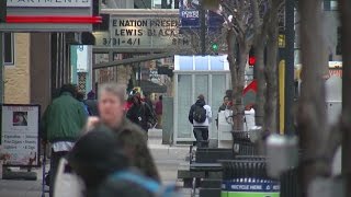 More Mpls. Officers To Patrol Downtown During The Day