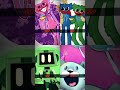 Poppy playtime 4 main character part 2 inspirated @PKFNaF_Edits  ||bling bang bang born||