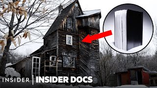 How Did Jeffrey Epstein’s Phone Book End Up On A Farm In Vermont | Insider Docs