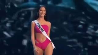 Rosa iveth montezuma miss panamá 2018