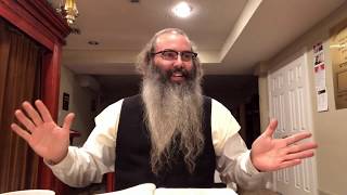 Likutei Moharan Torah 1 Part 1