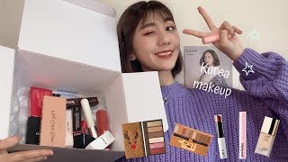 🔥近期購入的韓系彩妝品 冷門品牌、LAKA、ETUTE HOUSE、3CE、APIEU、espoir