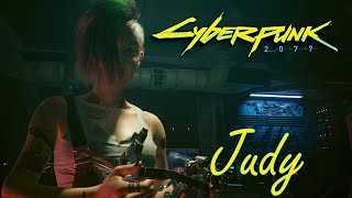 Neurodanças | Cyberpunk 2077 #3