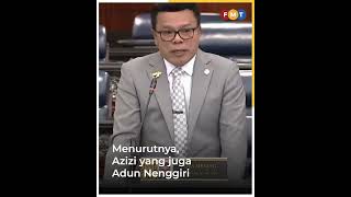 ‘Ada peruntukan baiki padang’, pemimpin PAS dakwa diberitahu Ahli Parlimen Gua Musang