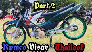 Kymco visar thailook part 2