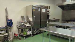 Denise's Commissary Kitchen