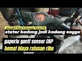 BEAT FI SCOOPY VARIO 110 ACG STATER EROR KADANG BISA KADANG ENGGA