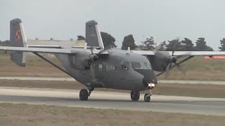 PZL M 28 Sky Truck (Polish Navy)