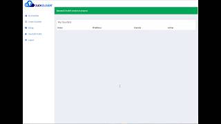 How to deploy your first Cloudlet