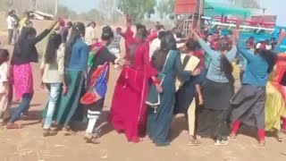 માળ મા મિઠી મવડી હે જવાન છોરી.. ||mal ma mithi mavdi he javan chori timali dance 2022||dipak bariya