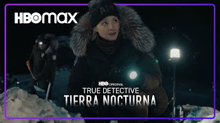 True Detective: Tierra Nocturna | Trailer Oficial | HBO Max