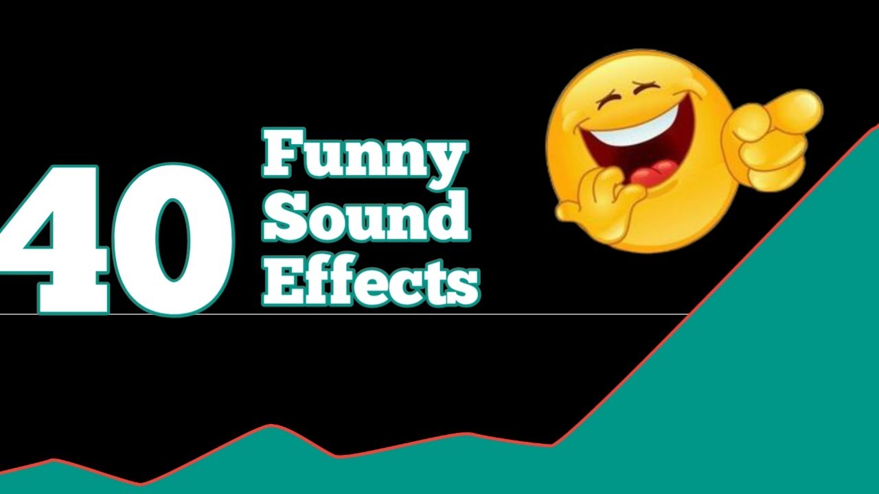 Funny Sound Effects Youtube