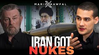 TRUMP WARNED IRAN HAS NUKES - w/ Fmr. CIA Larry Johnson