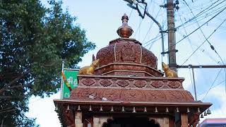 Vinai Theerkum Vinayagar Temple Chidambarapuram. Vinayagar Sathurthi Thiruvizha 2022 Promo Video.