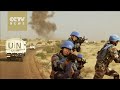 Discussion: China’s peacekeeping mission