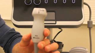 Introduction to Ultrasound - Using the Sonosite Ultrasound