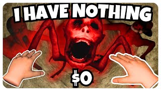 Beating The Hole Never Ends with $0