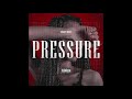 Vinny West - Pressure (Prod. By SCF Beats)