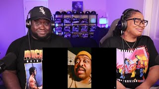 Kidd and Cee Reacts To Try not to laugh CHALLENGE 62 - by AdikTheOne