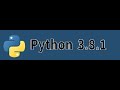 How to Install Python 3.8.1 on Windows 10