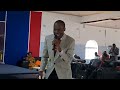 AFM in Zimbabwe Divine Grace Sunday Service with Pastor H.Maidza