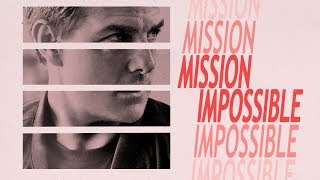 Mission: Impossible - Fallout Should Be Nominated