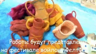 Как мы валяли античные амфоры