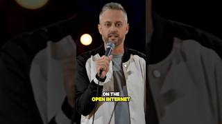 Part 1 | My wife started selling stuff on Facebook marketplace | Nate Bargatze #shorts