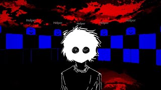 A Stereotypical obby is actually horrifyingly weird | #roblox #gameplay #obby #gaming #horror