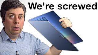 Microsoft Reacts to the Googlebook
