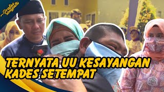 TERNYATA UU KESAYANGAN KADES SETEMPAT | PRATIWI NOVIYANTHI