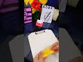 How to make an envelope from a heart shaped paper ♥️❤️💥💌