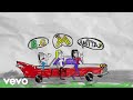 Maluma, Becky G, Anitta - Mala Mía (Remix - Lyric Video)