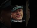 Hans Landa is actually JEWISH in INGLORIOUS BASTERDS??