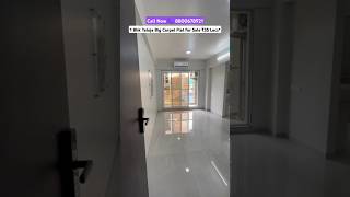 1 Bhk Flat in Taloja Navi Mumbai for Sale | 35 Lakh* | New Project of Taloja | Call for Pickup Drop