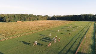 FEI Endurance World Championship for Young Horses - Padise 2023 - Ride Day