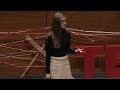 'The Verge' | Lee Emma Running | TEDxOmaha