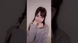 AKB48 はしもとはるな