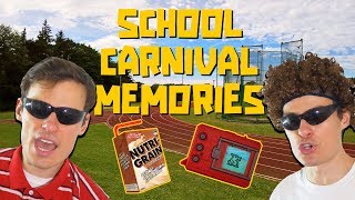 School Athletics Carnivals