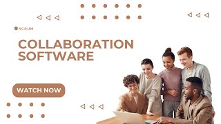 Collaboration Software in Scrum