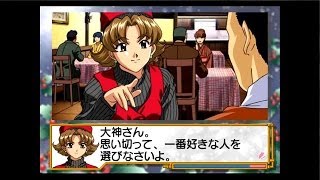 PC版 『サクラ大戦2』 初見プレイ48