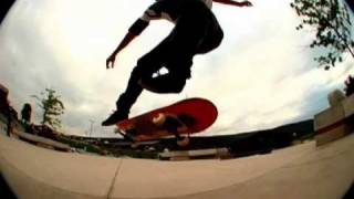 How To Switch Heelflip with Jon Cosentino