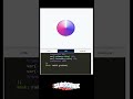 CSS Magic: Create This STUNNING Animated Circular Loader with Pure CSS & JavaScript